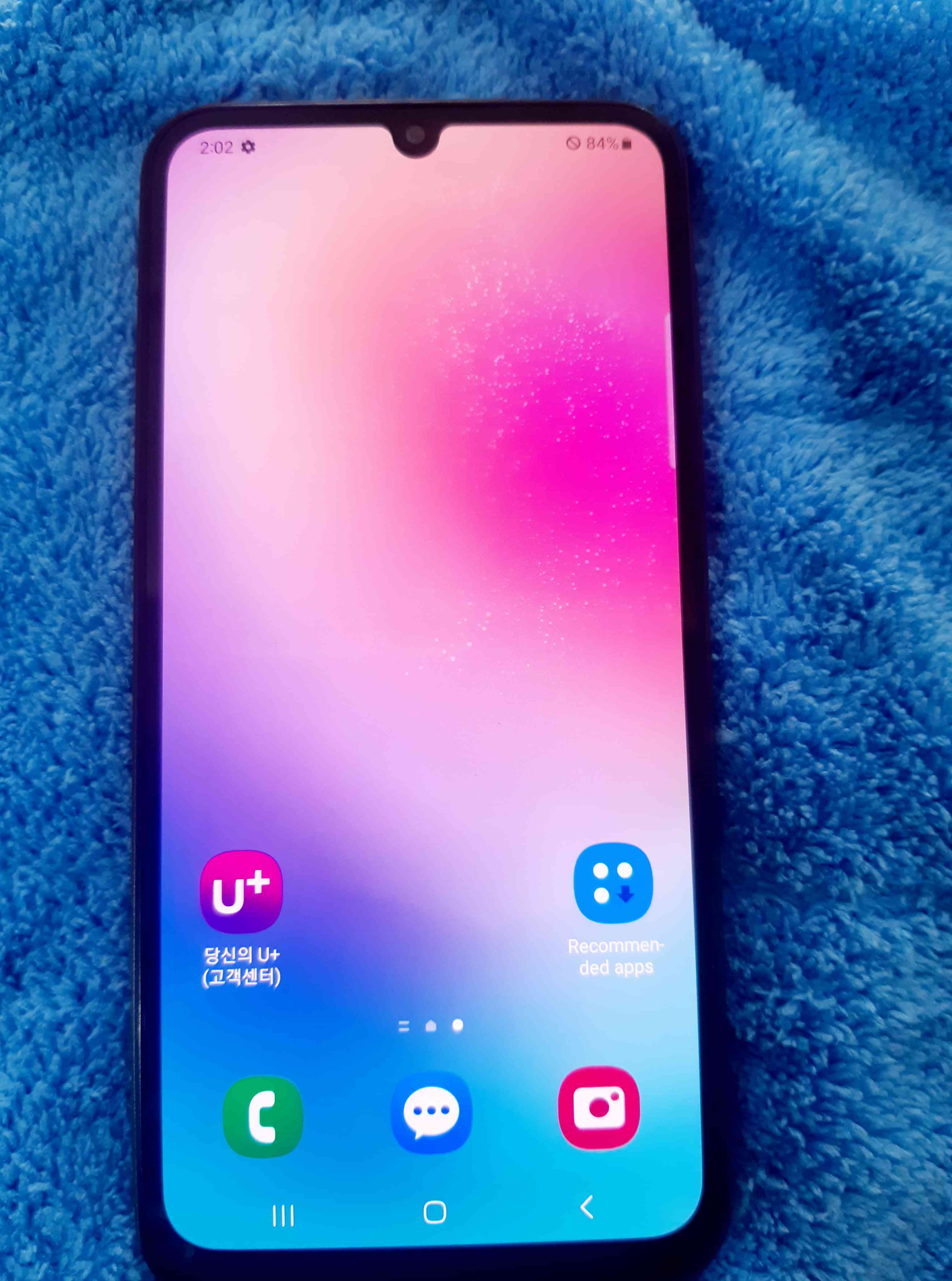 GALAXY.A24 RAM.4GB ROM.128GB RS.39500🧀
